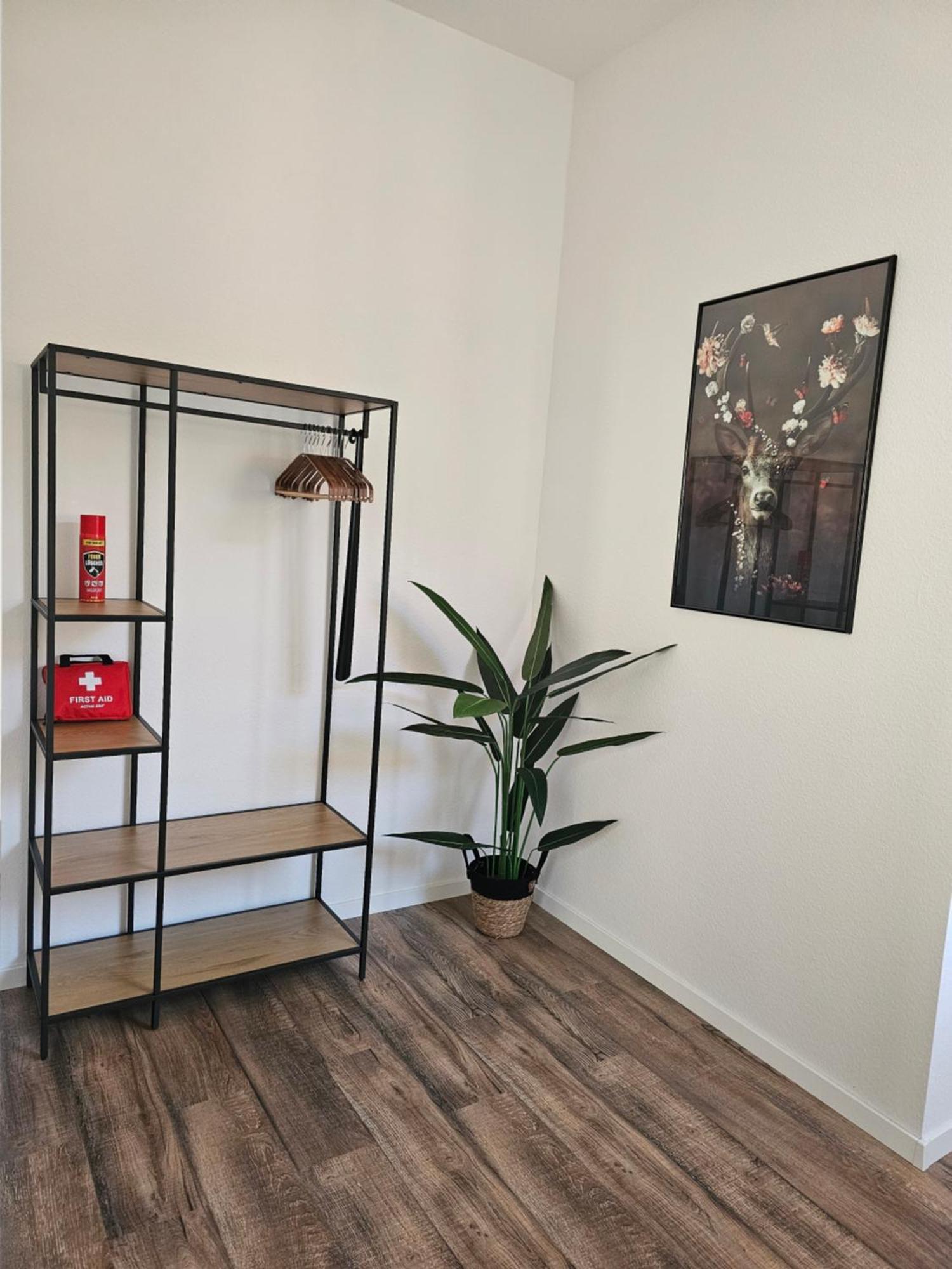 Design-Apartment I Black Forest I Boxspring I Nespresso I Spielplatz Oberharmersbach Extérieur photo