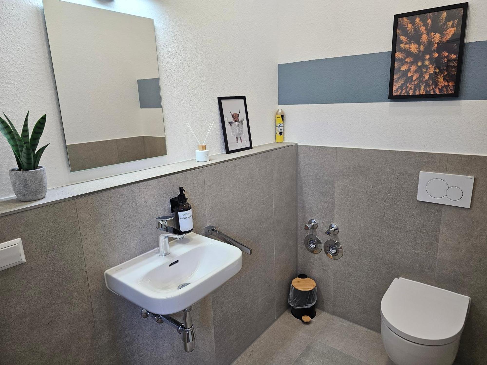 Design-Apartment I Black Forest I Boxspring I Nespresso I Spielplatz Oberharmersbach Extérieur photo